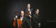 Il Trio Phaeton in concerto a Ferrara Musica