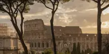 Quilici, "restituir&ograve; il Colosseo ai romani"