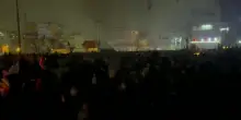 Ong, salgono a 116 i morti nelle proteste in Iran, oltre 2.600 arresti