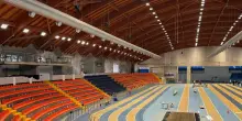 Memorial Giovannini ad Ancona, Iapichino apre la stagione indoor