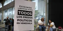 Ong, 'ancora 473 prigionieri politici in Venezuela nonostante l'amnistia'