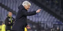 Gasperini "Roma straordinaria per carattere, Raspadori? Parlo solo dei miei"