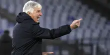 Coppa Italia: Gasperini ritrova Bailey e Ndicka, assente Ferguson
