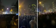 In Iran dilagano le proteste, il regime minaccia: 'Tutti i manifestanti rischiano la pena di morte'