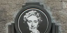Cinquant'anni senza Agatha Christie, regina del giallo