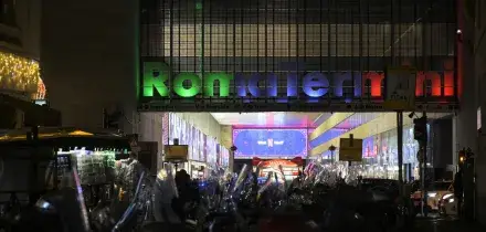 Rider aggredito a Roma, tornano liberi i due giovani fermati