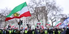 Iran International, 'si stimano 12.000 uccisi nelle proteste'