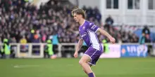 Calcio: Fiorentina; Gudmundsson, escluse lesioni a caviglia sinistra