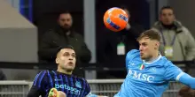 Napoli: Beukema contro il suo Bologna, match speciale ma voglio vincere