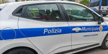 Discoteca abusiva con fontane pirotecniche sequestrata a Palermo