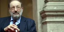 Dieci anni fa l'addio a Umberto Eco, semiologo, romanziere e appassionato suonatore di flauto