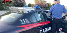 Morto pensionato ferito a colpi di pistola in un agguato in Calabria