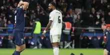 Psg battuto dai 'cugini' del Paris FC, appena sbarcati in Ligue 1