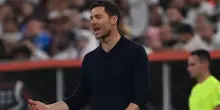 Premier League: Xavi Alonso &egrave; il nuovo allenatore del Chelsea