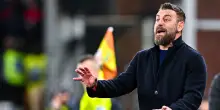 Calcio: Genoa; De Rossi, snobbare il Bologna sarebbe da stupidi