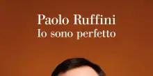 'Io sono perfetto', nel libro di Ruffini l'ascesa di un futuro premier down