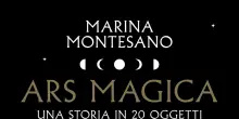 Oltre Harry Potter, tra bacchette e amuleti, storia di 20 oggetti magici in un libro