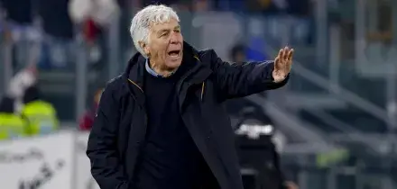 Gasperini 'alla Roma dico comunque brava, peccato solo per quell'angolo'