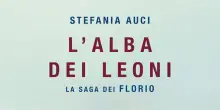 L'alba dei Leoni, Stefania Auci racconta le origini della saga dei Florio
