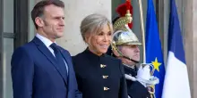 Brigitte Macron, 'a volte sono pi&ugrave; triste che mai dopo gli anni trascorsi all'Eliseo'