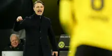 Champions: Kovac, contro l'Inter dovremo sfruttare l'energia dello stadio