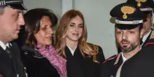 Ferragni, 'due anni molto duri, &egrave; finito un incubo'