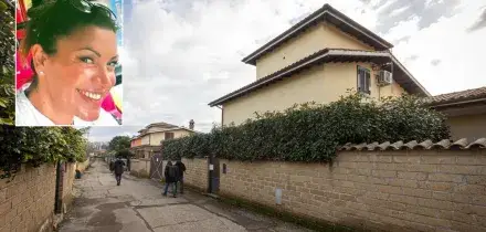 Donna scomparsa vicino Roma, 'trovato sangue dappertutto'