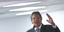 Banco Master, Haddad denuncia i legami dei Bolsonaro con il banchiere Vorcaro