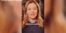 Giorgia Meloni nello spot di Viktor Orba'n in vista del voto in Ungheria
