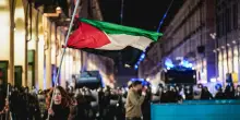 Violenze al corteo pro Palestina, a Torino otto misure cautelari