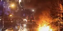 Ong, oltre 2500 morti accertate nelle proteste in Iran
