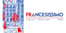A Torino Francesissimo, il festival dedicato alla letteratura e alla cultura francesi