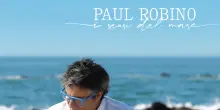 I sensi del mare, nuovo album del pianista e compositore Paul Robino