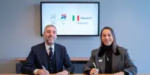 Milano Cortina -23: Enit e Fondazione insieme per promuovere l'Italia