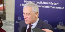 Tajani, 'stiamo preparando una missione imprenditoriale per l'Artico'