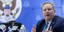 Incontro delle delegazioni Usa-Onu sugli aiuti diretti ai cubani