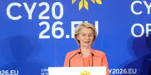 Von der Leyen, 'l'indipendenza europea &egrave; un imperativo strutturale'