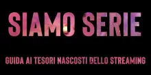 "Siamo serie": The Beast in Me, All Her Fault, Magic Farm