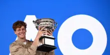 Sorteggio degli Australian Open, Sinner apre con Gaston