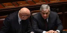 Tajani, la crisi in atto incide direttamente sulla nostra sicurezza