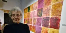 Renata Boero, 'Gibellina Capitale dell'arte &egrave; meravigliosa'