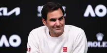 Federer, la rivalit&agrave; Alcaraz-Sinner &egrave; formidabile