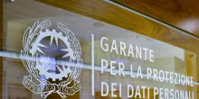 Il Collegio del Garante: 'Piena fiducia nella magistratura, andiamo avanti'