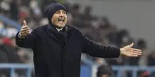 Calcio: Juve; Spalletti riabbraccia Conceicao e Gatti