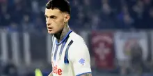 Serie A: Pisa-Atalanta termina 1-1 CRONACA e FOTO