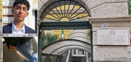 Studente ucciso da un compagno in classe, l'aggressore: 'L'ho colpito per quelle fotografie'