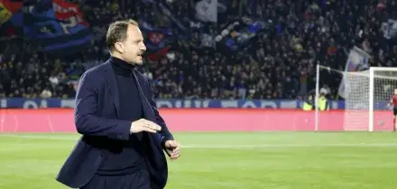 Calcio: Gilardino, "serata molto amara e risultato pesante"