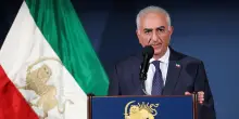 Gli Usa si rafforzano in Medio Oriente. Pahlavi: 'Torner&ograve; in Iran'