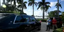 'Uomo armato entra a Mar-a-Lago, ucciso dal Secret Service'