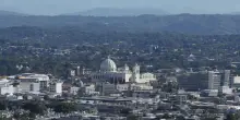 El Salvador, investimenti privati record nel centro storico della capitale